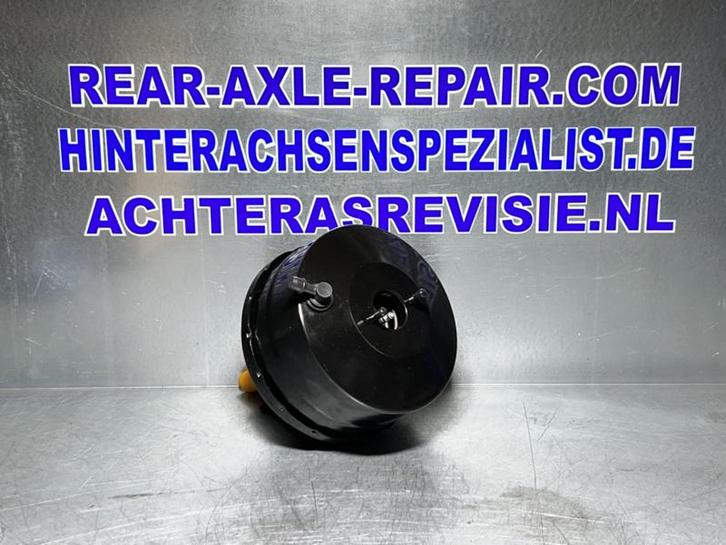 Rembekrachtiger Mercedes-Benz (motorruimte, Motor), Auto-onderdelen, Motor en Toebehoren, Nieuw, Mercedes-Benz, Verzenden