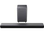 Tcl -   Dolby Atmos 2.1 - Soundbar - Zwart, Verzenden, Nieuw, Overige merken