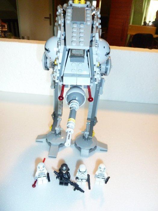 Lego Set - 75083 - Star Wars - AT-DP, Enfants & Bébés, Jouets | Duplo & Lego