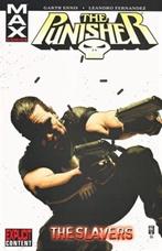 Punisher Max - Volume 5, Verzenden