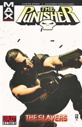 Punisher Max - Volume 5, Boeken, Strips | Comics, Nieuw, Verzenden