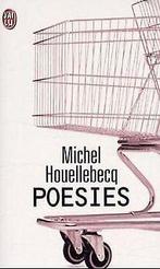 Poésies: Poesies  Houellebecq  Book, Houellebecq, Verzenden