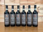 2019 Collemattoni - Brunello di Montalcino - 6 Flessen (0.75, Nieuw