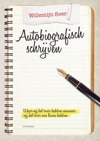 Autobiografisch schrijven 9789060386972 Willemijn Soer, Boeken, Verzenden, Gelezen, Willemijn Soer