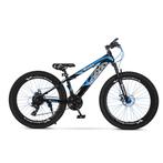 Velo Urban 26 Inch Jeugd Mountainbike – 21-speed Shimano –, Fietsen en Brommers, Ophalen of Verzenden, Nieuw