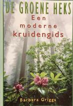 GROENE HEKS 9789055016433 B. Griggs, Verzenden, Gelezen, B. Griggs