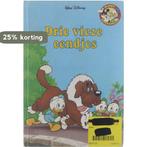De drie vieze eendjes 9789054287629, Boeken, Verzenden, Gelezen, Disney Walt (Walter Elias) 1901-1966