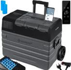 Compressor Koelbox elektrisch - Coolbox - Frigobox - 52L - Z, Verzenden, Nieuw