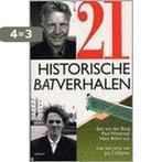 21 historische batverhalen 9789059113800 H. Bohm, Boeken, Verzenden, Gelezen, H. Bohm