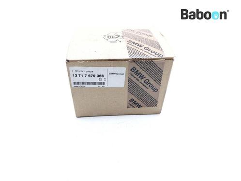Luchtfilter BMW F 800 GS 2017 (F800GS 17) (7679366), Motoren, Onderdelen | BMW, Gebruikt, Verzenden