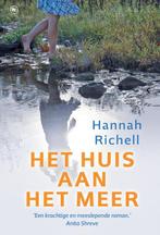Het huis aan het meer 9789044345049 Hannah Richell, Verzenden, Gelezen, Hannah Richell