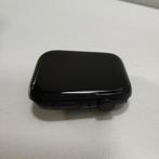 Apple Watch SE GPS 44mm Midnight Aluminium slimme horloges, Verzenden, Nieuw