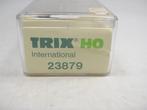 Trix International H0 - 23879 - Wagon de marchandises pour, Nieuw