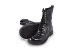 AP Veterboots in maat 33 Zwart | 5% extra korting, Kinderen en Baby's, Kinderkleding | Schoenen en Sokken, Verzenden, Jongen of Meisje