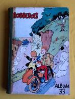 Robbedoes (magazine) - Verzamelalbum 33 - 1 Album - Eerste, Boeken, Nieuw