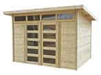 Veiling - Tuinhuis Verona 3000X2400X2325 MM, Tuin en Terras, Nieuw