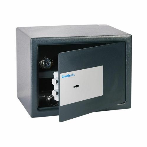 LIPS Chubbsafes Air 15K ruime prive kluis met sleutelslot, Huis en Inrichting, Brandblussers en Brandkasten, Brandkast, Nieuw
