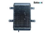 Radiateur SYM GTS 250 Joymax 2006-2010 (GTS250), Motoren, Verzenden, Gebruikt
