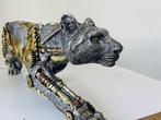 Exclusief S.Buru - Sculpture, XXL STATUE-signed-The Great, Antiek en Kunst