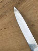 Japan - Couteau de cuisine - couteau Santoku - Acier au