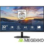 Philips 1000 Series 32E1N1800LA/00 32  4K VA Monitor, Verzenden