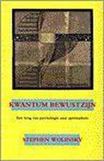 KWANTUM BEWUSTZIJN 9789069633824 S. Wolinsky, Boeken, Verzenden, Gelezen, S. Wolinsky