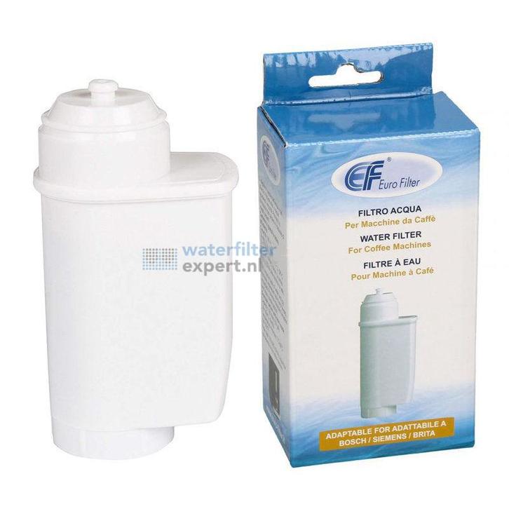 Euro Filter Waterfilter WF044 Voor 17000705 / 00575491 /, Elektronische apparatuur, Koffiemachine-accessoires, Verzenden