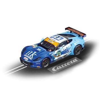 Chevrolet Corvette - 27597 | Carrera Evolution auto, Verzenden