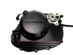 Honda CBR 125 R 2007-2010 (JC39) 0542 MOTORDEKSEL RECHTS, Motoren, Onderdelen | Overige, Gebruikt