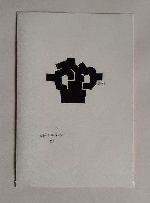 Eduardo Chillida (1924-2002) - Aischylos, Antiek en Kunst, Antiek | Overige Antiek