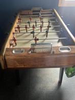 Authentique baby-foot professionnel ancien - VER’MATIC -