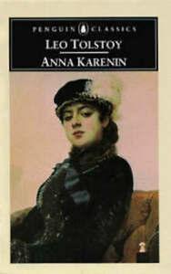 Penguin classics: Anna Karenin by Leo Tolstoy (Paperback), Livres, Livres Autre, Envoi