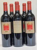 2015 Les Angelots de Gracia, second wine of Chateau Gracia., Collections, Vins
