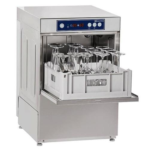 Glazenwasser | Mand 400x400mm | 230V | Afvoerpomp |, Zakelijke goederen, Horeca | Keukenapparatuur, Nieuw in verpakking, Verzenden