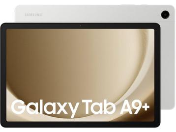 Samsung Galaxy Tab A9 Plus - 64GB - 90Hz - Silver beschikbaar voor biedingen