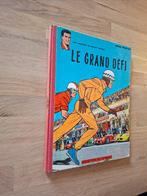 Michel Vaillant T1 - Le Grand Défi - C - 1 Album - Herdruk -, Nieuw