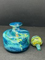 Mdina - Michael Harris - Fles - Glas, Antiek en Kunst