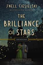 A Jack and Ivy Novel-The Brilliance of Stars 9780785248453, Verzenden, Gelezen, J'Nell Ciesielski