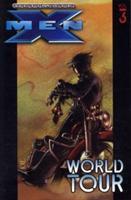Ultimate X-Men - Volume 3: World Tour - Als nieuw, Livres, BD | Comics, Envoi