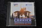 Carrier Fortress At Sea PC Game Jewel Case, Verzenden, Nieuw
