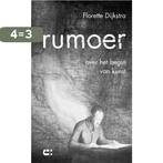 Rumoer 9789086841936 Florette Dijkstra, Verzenden, Zo goed als nieuw, Florette Dijkstra