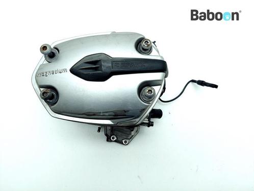 Cilinderkop Links BMW R 1200 GS Adventure 2006-2007, Motoren, Onderdelen | BMW, Gebruikt, Verzenden