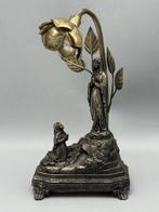 Religieuze muziekdoos melodie Ave Maria - Muziekdoos -