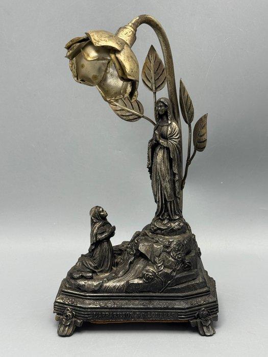 Religieuze muziekdoos melodie Ave Maria - Muziekdoos -, Antiek en Kunst, Antiek | Boeken en Manuscripten