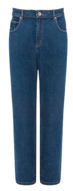 2dekans | Milanoro Herenjeans – Donkerblauw – W38 L32 –, Kleding | Dames, Ophalen of Verzenden, Nieuw