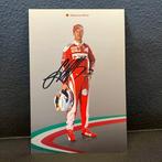 Ferrari - Formula 1 - Sebastian Vettel - Kimi Raikkonen -, Verzamelen, Nieuw