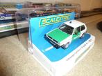 Voiture de course miniature - VW Golf GTI MK I Polizei, Nieuw