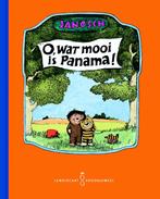 Lemniscaat Kroonjuwelen - O, wat mooi is Panama!, Livres, Livres pour enfants | 4 ans et plus, Janosch, Verzenden
