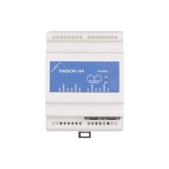 Analoog of temperatuur naar Modbus RTU converter, Doe-het-zelf en Bouw, Ventilatie en Afzuiging, Verzenden