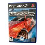 Need For Speed Underground (PS2) (TWEEDEHANDS), Games en Spelcomputers, Verzenden, Nieuw
